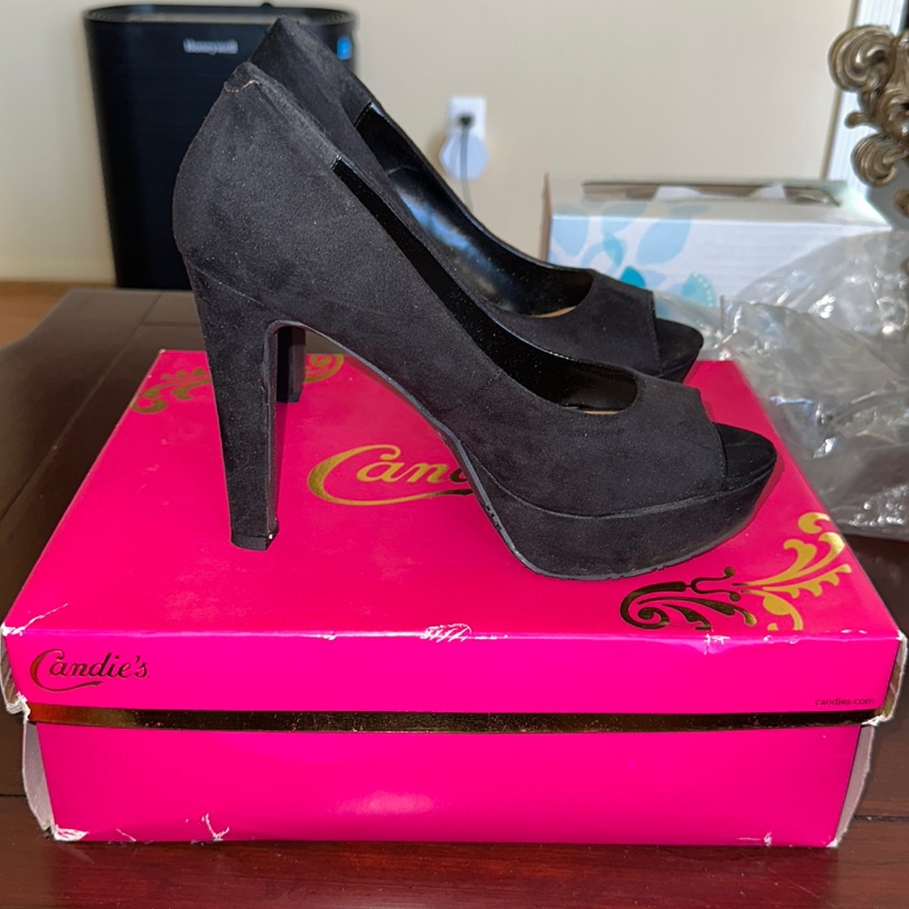 Candie’s